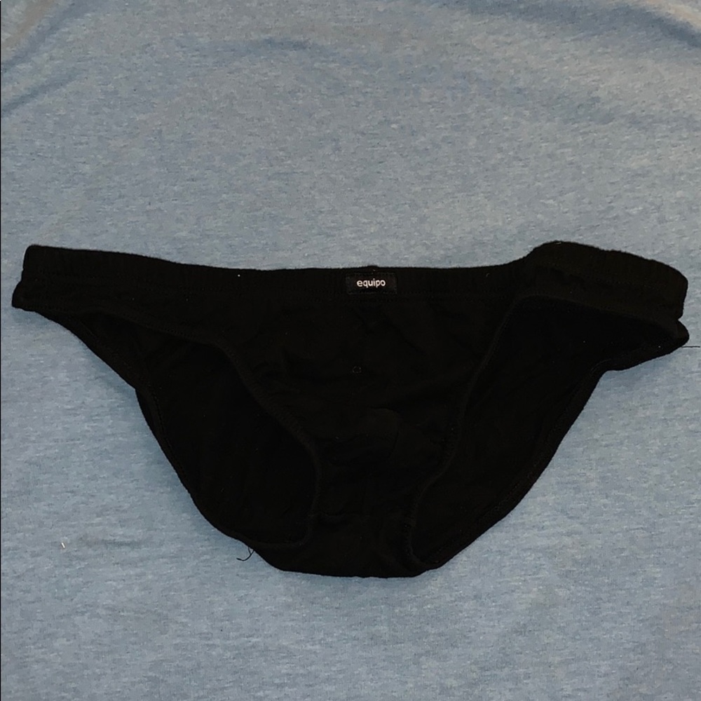 Equipo Large bikini briefs